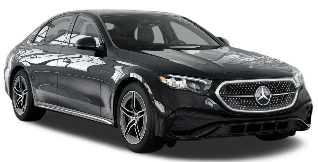 New 2027 Black Mercedes-Benz E 450 image 15