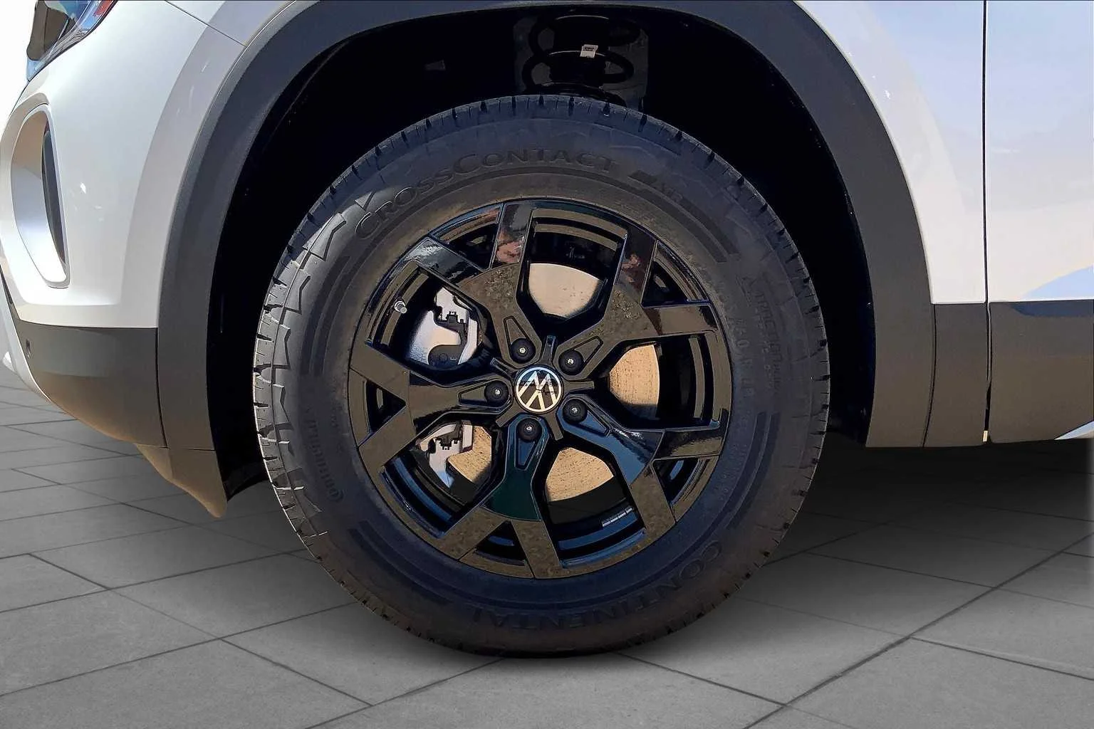 2026 Volkswagen Atlas Atlas Peak Edition - Photo 12