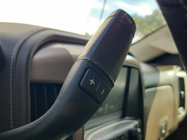 2019 GMC Sierra 2500 Denali HD Denali - Photo 35