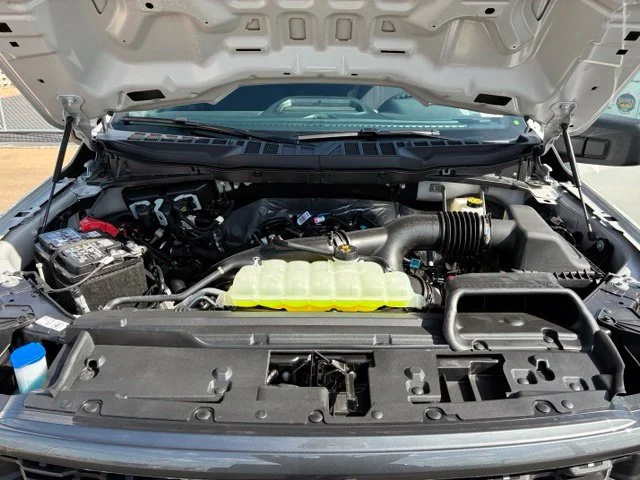 New 2026 Avalanche Ford STX image 16