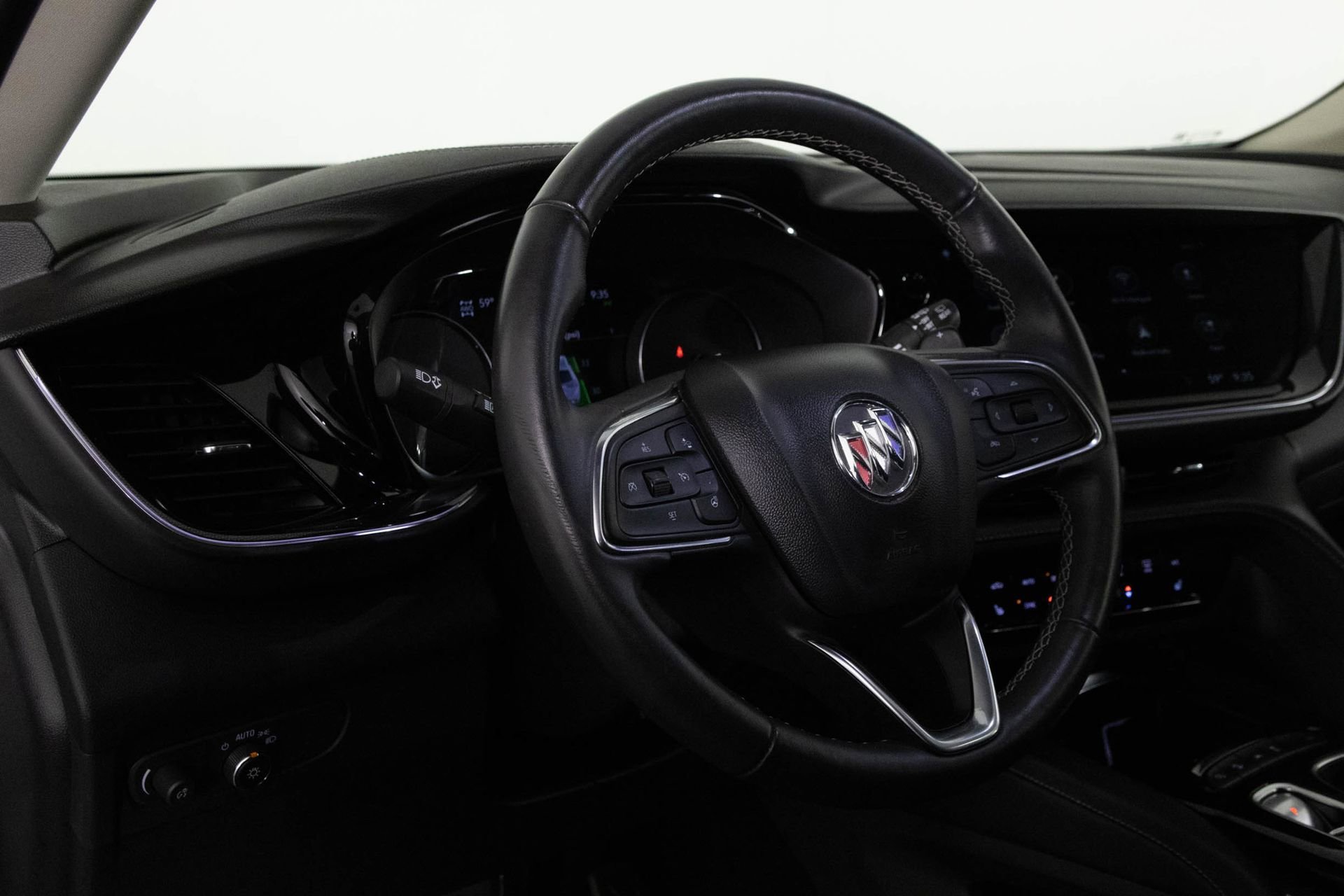 2023 BUICK ENVISION - Image 32