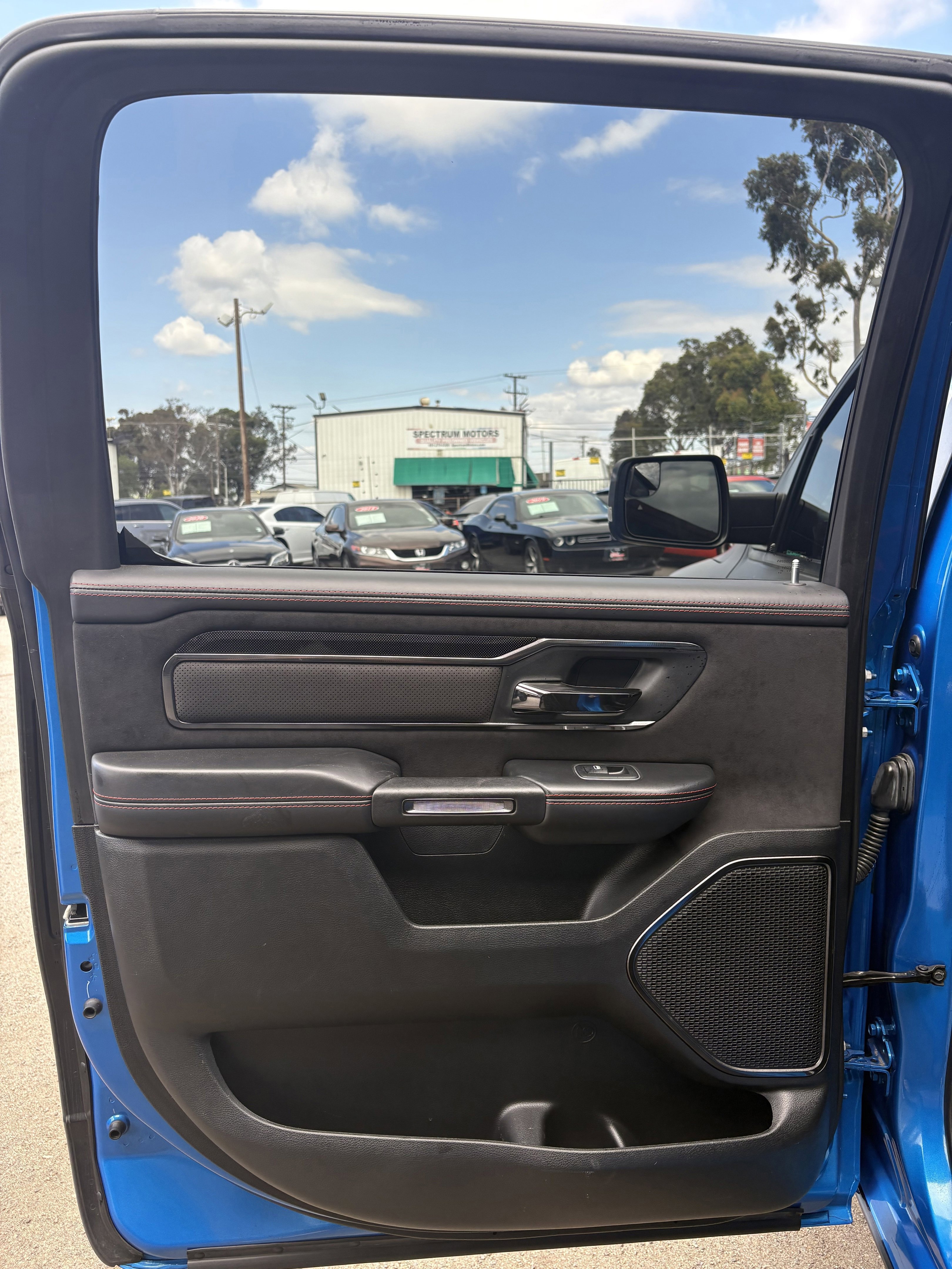 2021 RAM Ram 1500 Pickup TRX - Photo 10