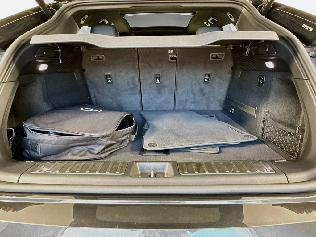 Used 2025 Gray Porsche Base image 27