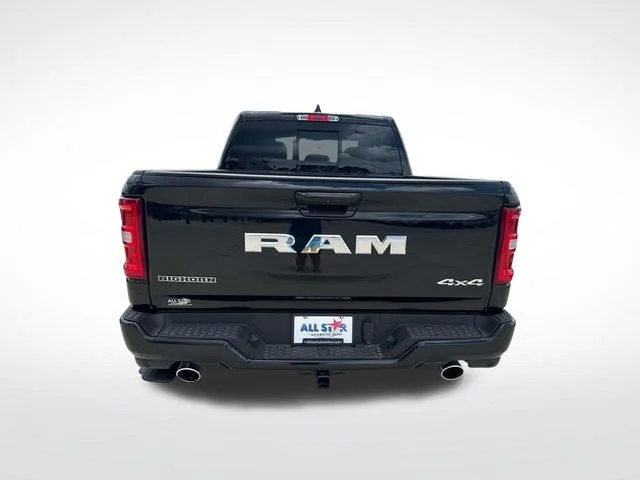 New 2026 Black Ram Big Horn/Lone Star image 9