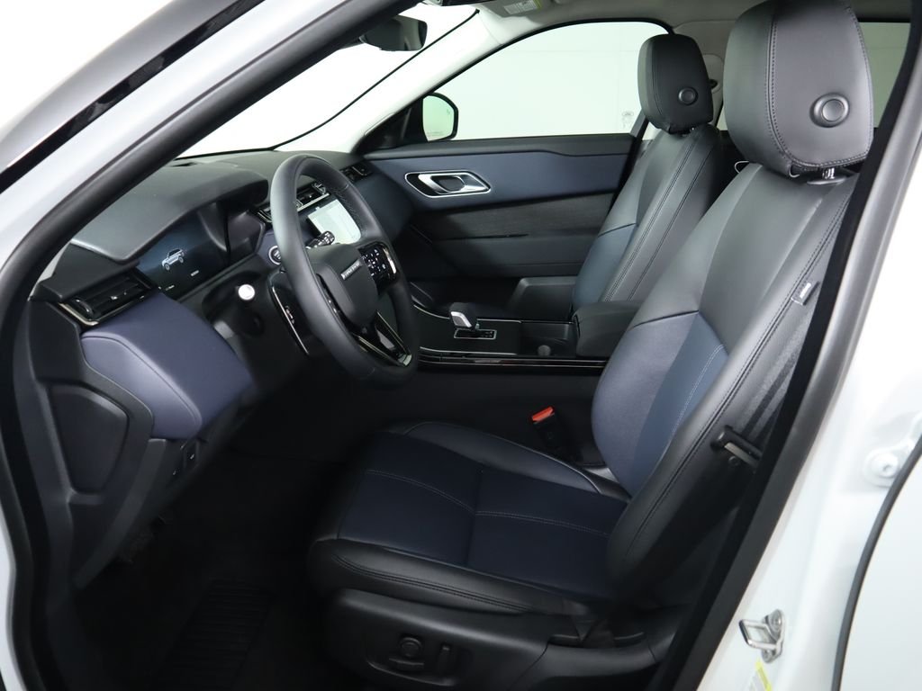 Certified Used 2024 Fuji White Land Rover S image 21