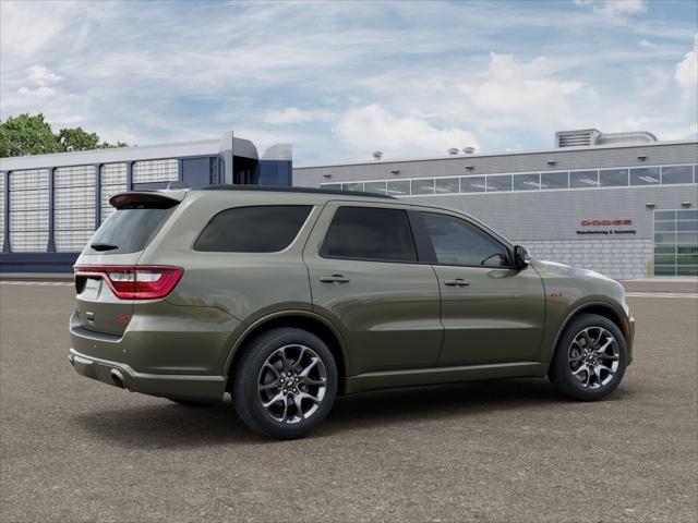 New 2026 Green Machine Dodge  image 2