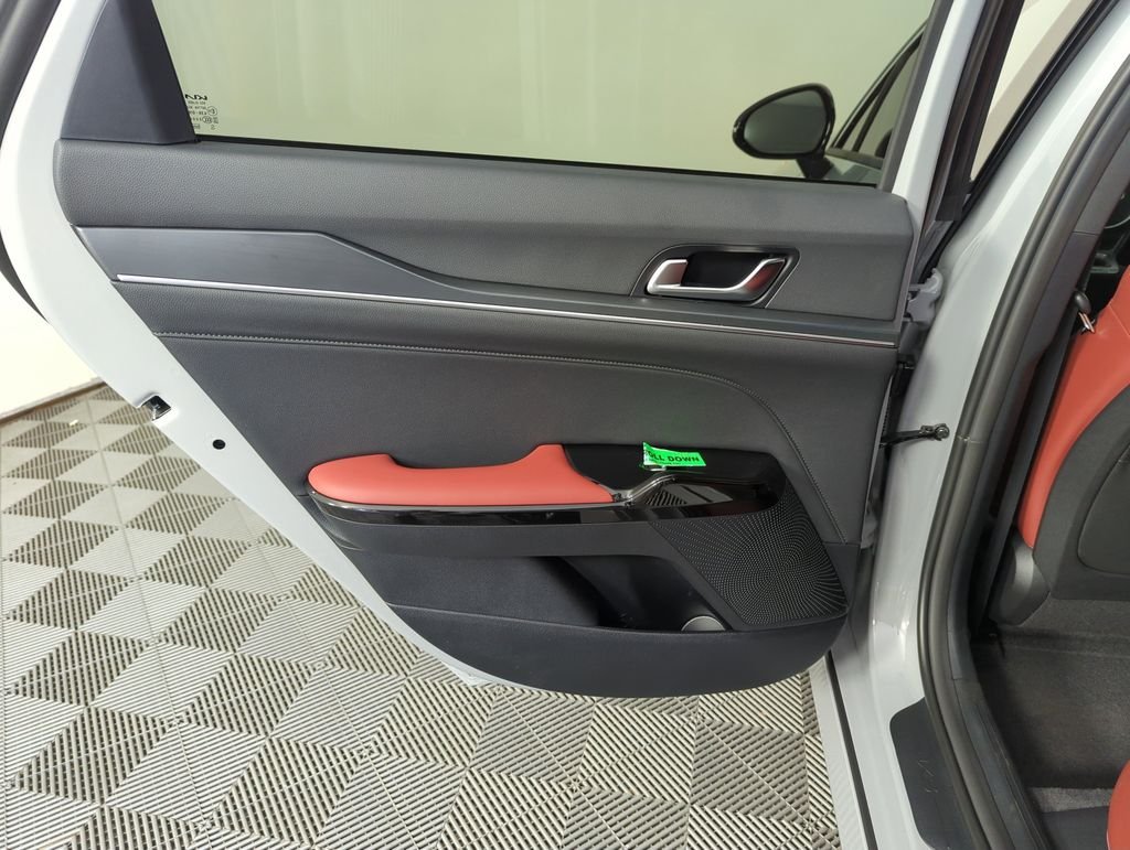 New 2026 Wolf Gray Kia GT-Line image 29