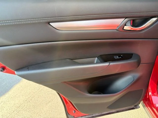 Used 2025 Red Mazda 2.5 S Preferred Package image 32
