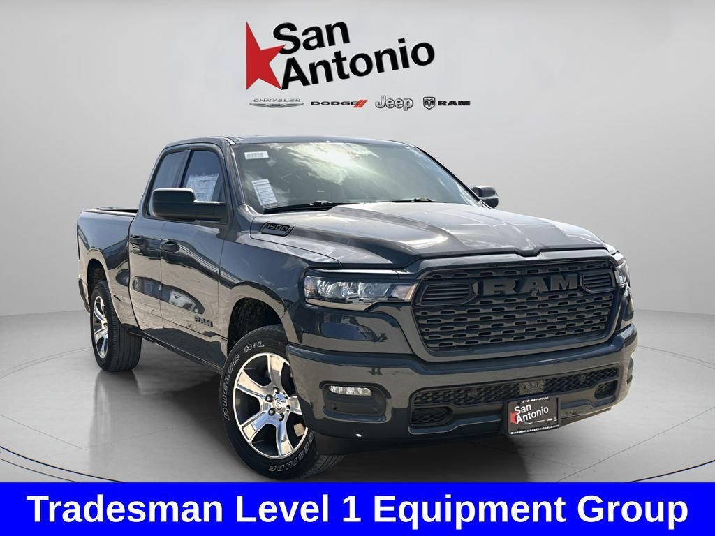New 2026 Forged Blue Metallic RAM Express image 3