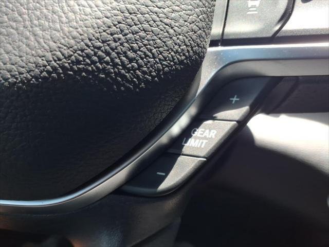 New 2026 Ceramic Gray Clearcoat RAM Black Express image 6