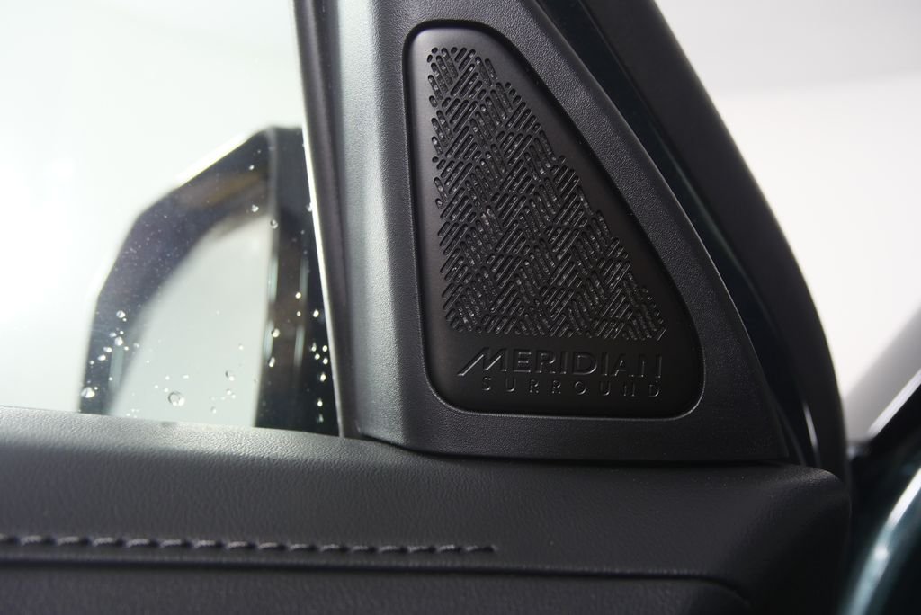 Used 2027 Black Jade Green Kia X-Line SX Prestige image 10