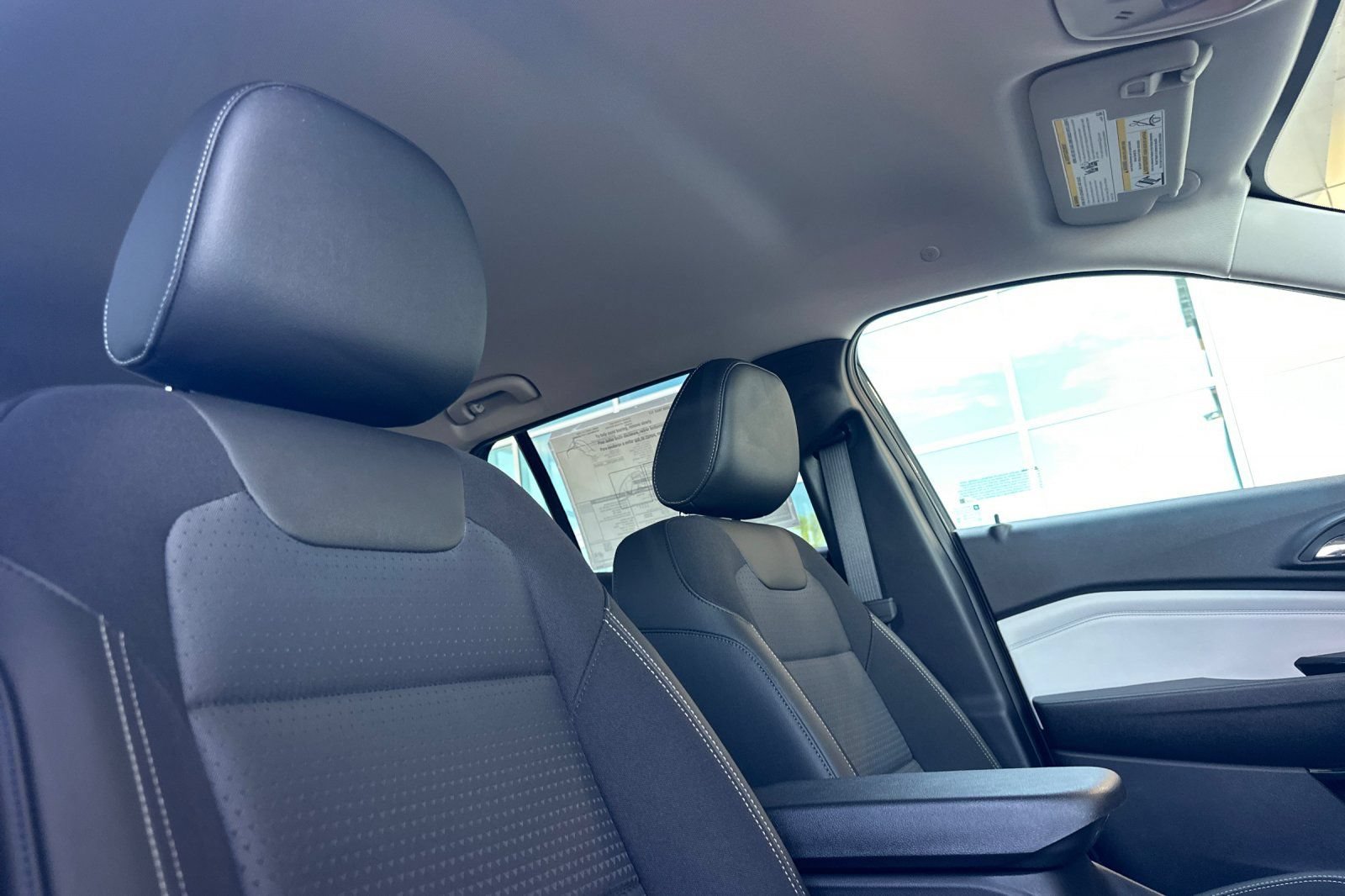 2026 Chevrolet Trax LT - Photo 17