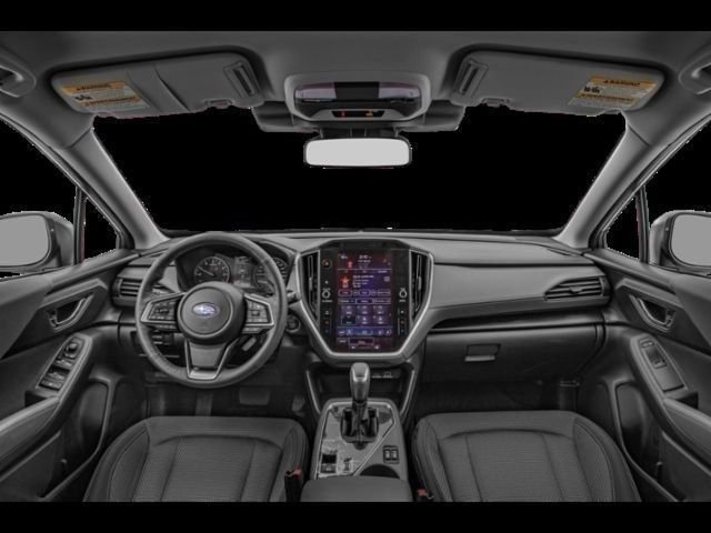 Used 2024 Red Subaru Premium image 5