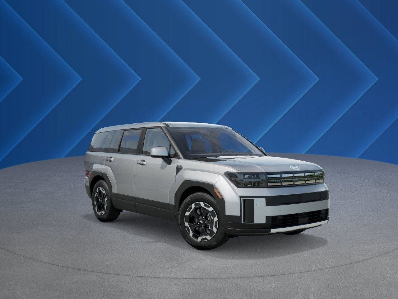 2026 Hyundai Santa Fe SE - Photo 2