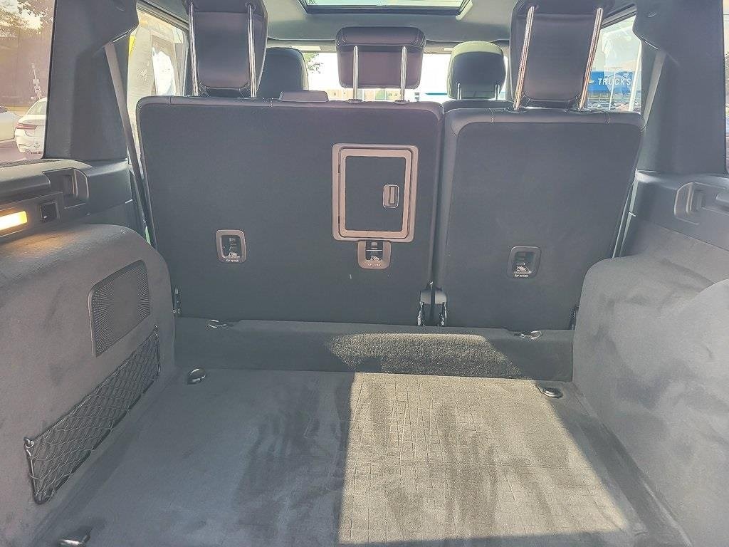 2024 MERCEDES-BENZ G-CLASS - Image 18