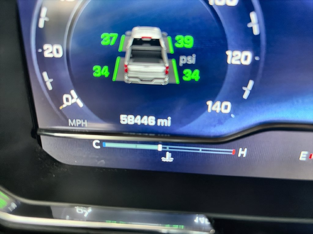 2022 Chevrolet Silverado 1500 RST - Photo 12