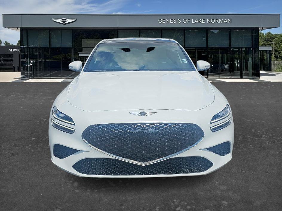 Used 2025 Alta White Genesis 2.5T image 2