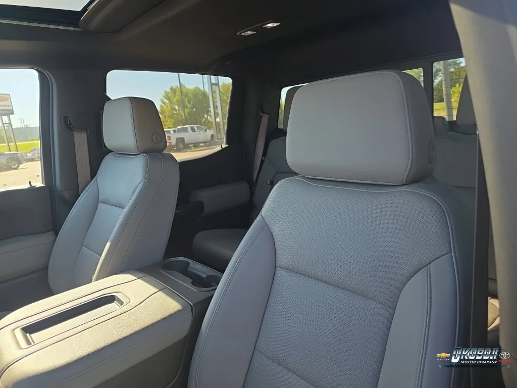 2021 Chevrolet Silverado 1500 LTZ - Photo 21