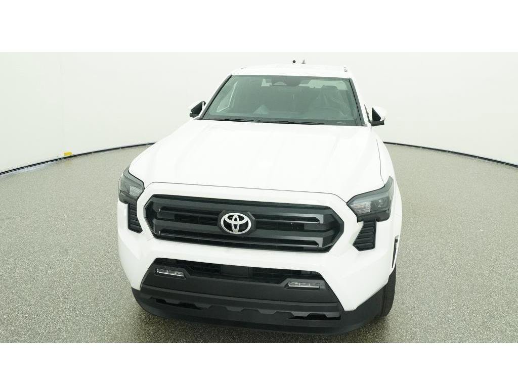 New 2026 Ice Cap Toyota SR5 image 15