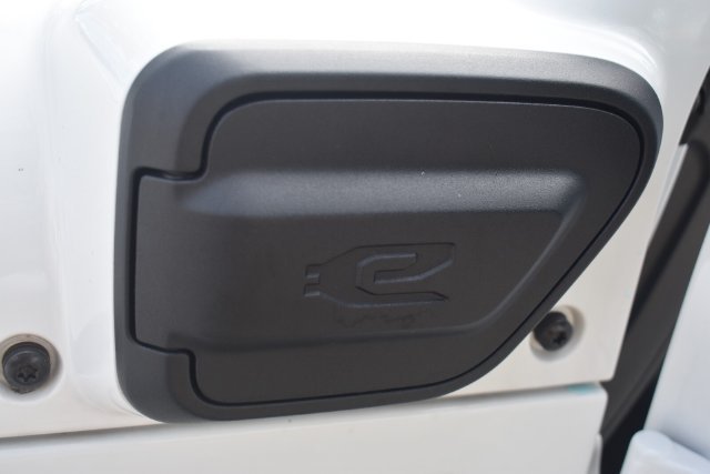 Used 2023 White Jeep Sahara 4xe image 37