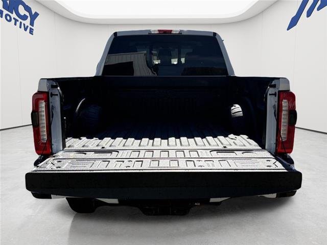 New 2026 Oxford White Ford F-250® XL image 27