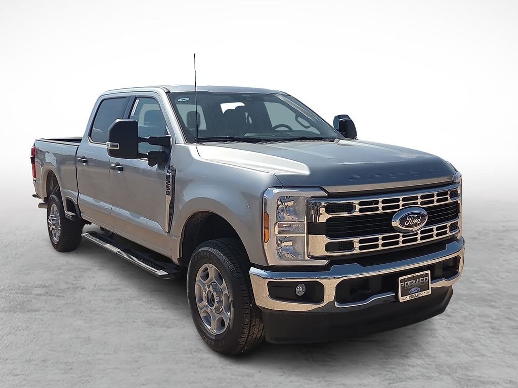 2026 Ford F-250sd F-250® XLT
