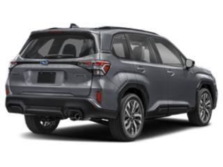 New 2026 Magnetite Gray Subaru Touring Hybrid image 12