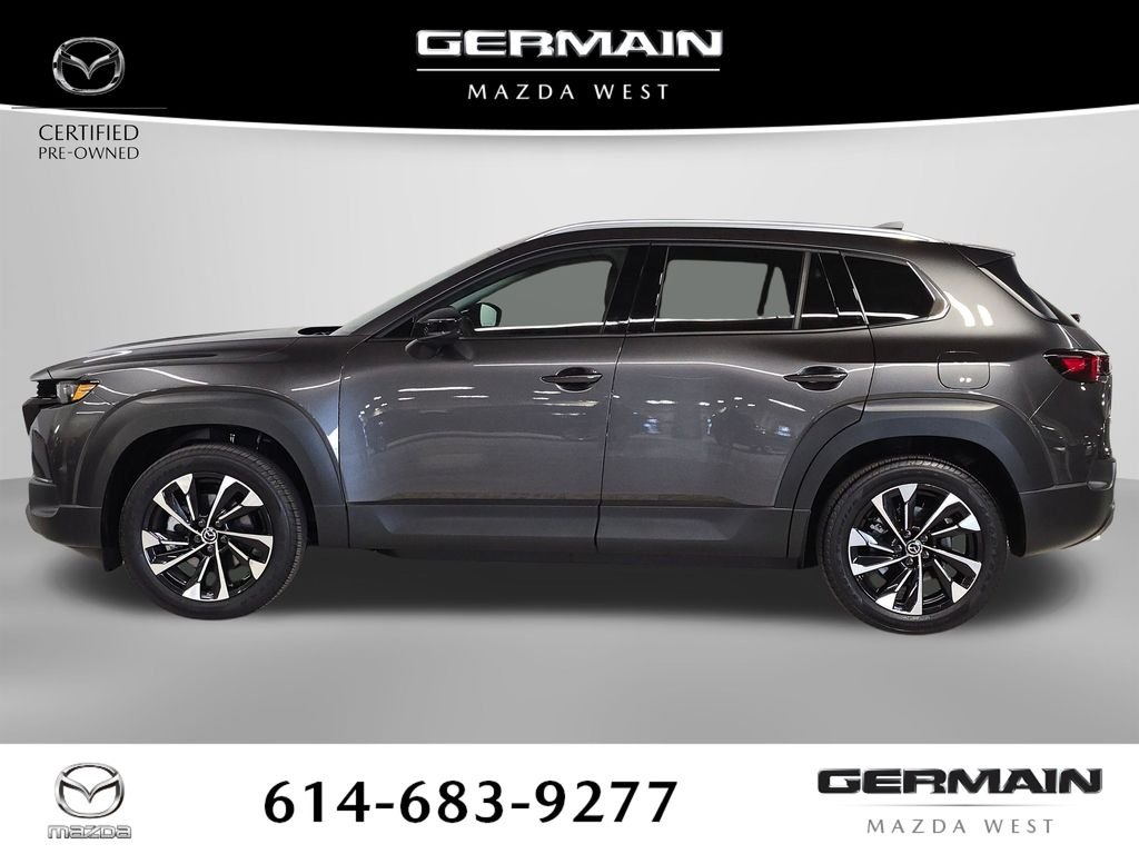 2026 Mazda CX-50 Premium Plus - Photo 13