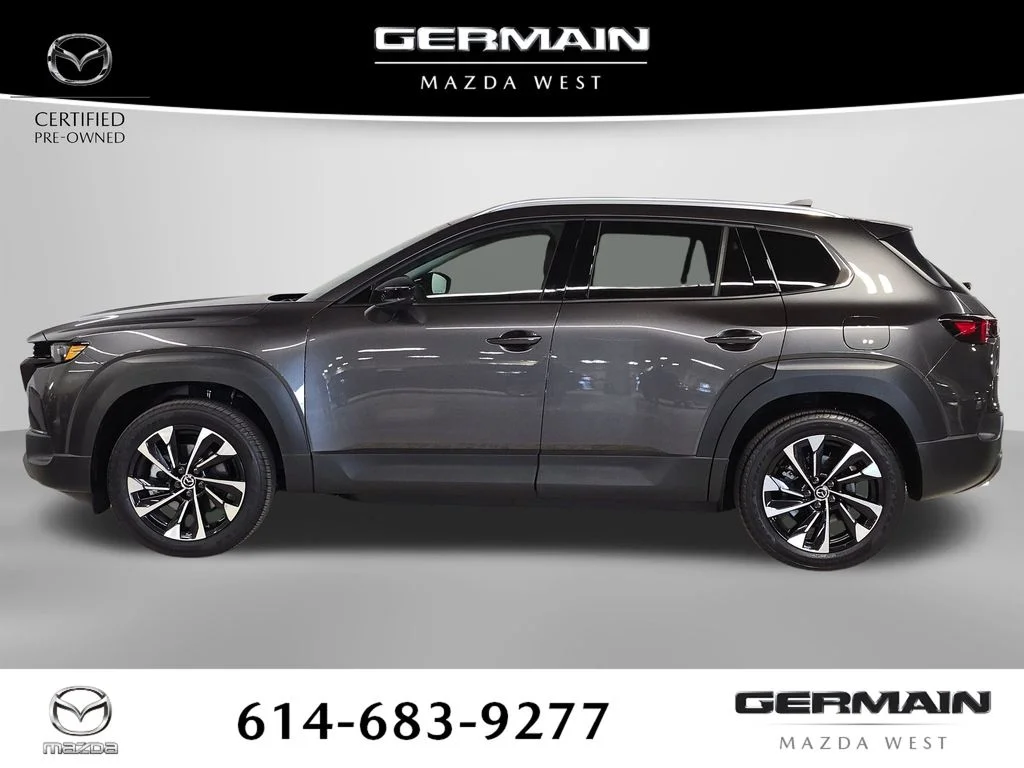 2026 Mazda CX-50 Premium Plus - Photo 14