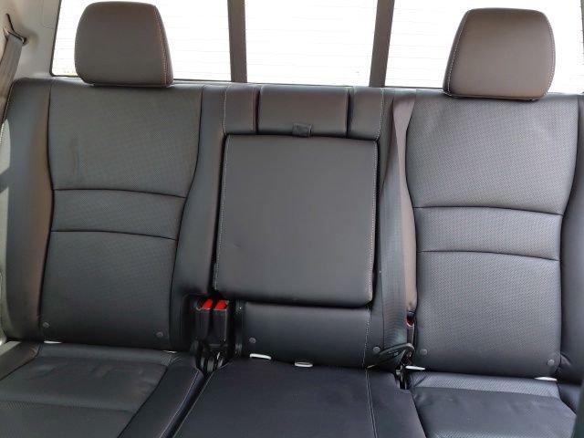 Used 2024 White Honda RTL image 30