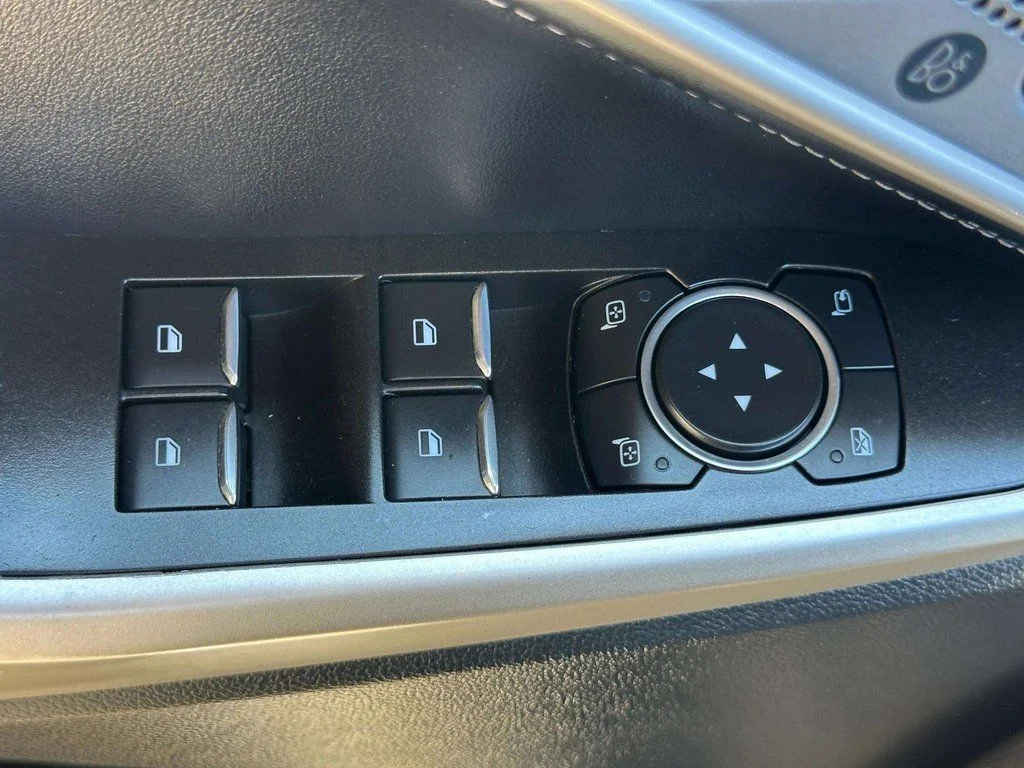 2021 Ford Explorer Limited - Photo 25