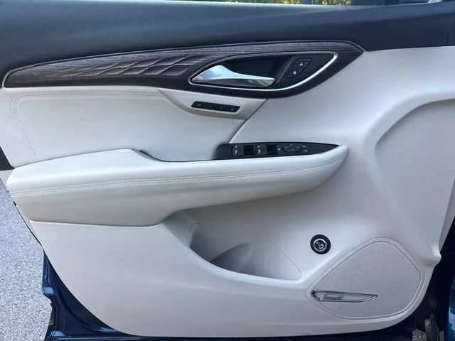 2023 Buick Envision Avenir - Photo 10