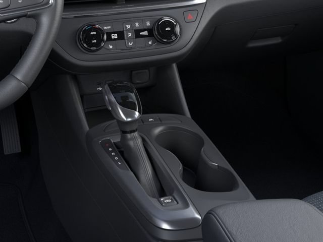New 2026 Moonstone Gray Metallic Buick Preferred image 23