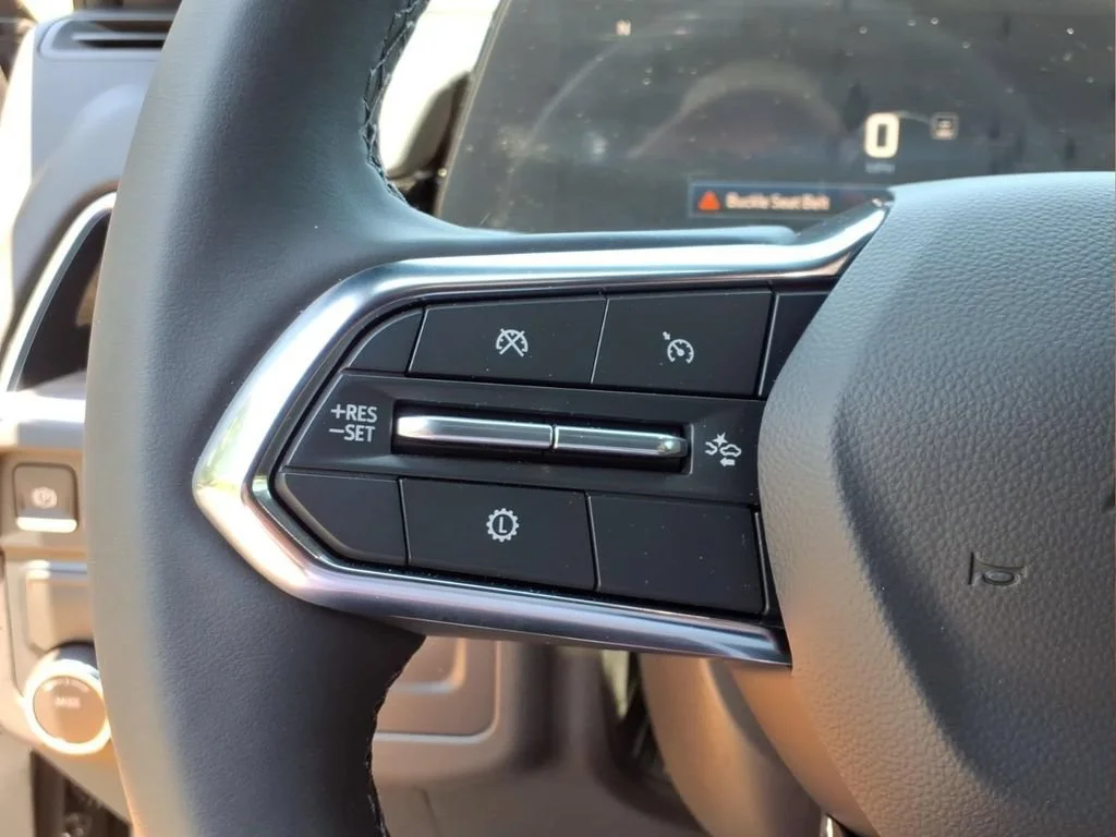 2026 Chevrolet Tahoe LS - Photo 11