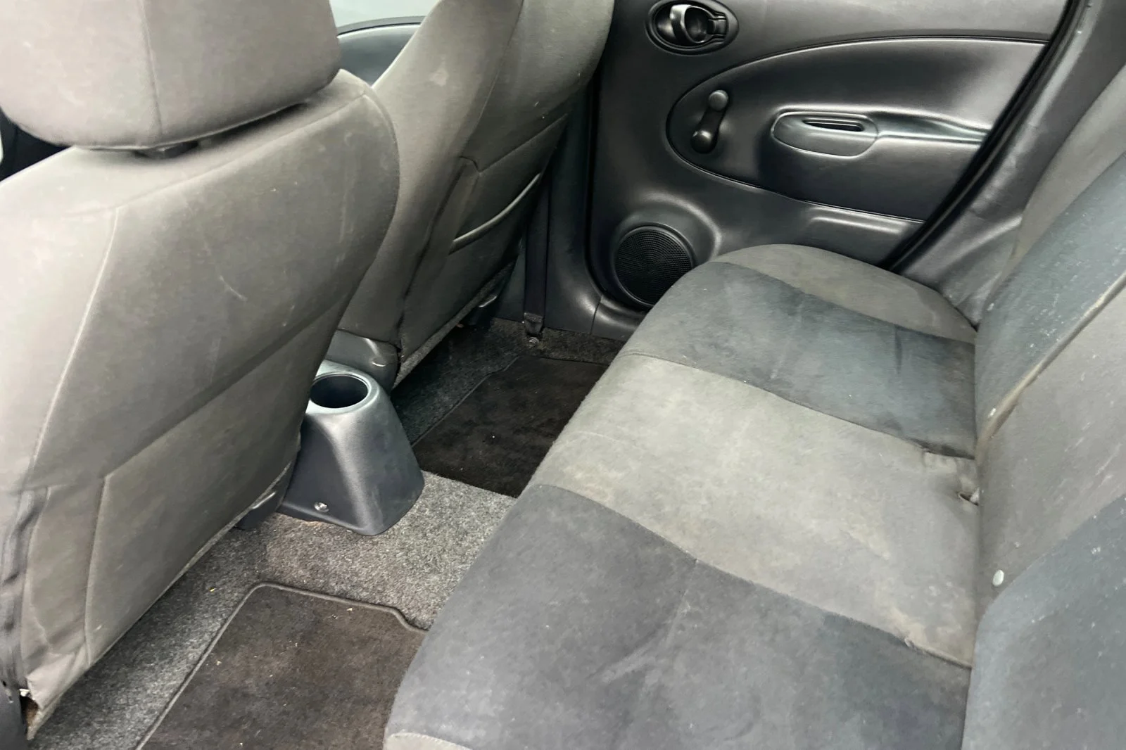 Used 2016 Fresh Powder Nissan S Plus image 10