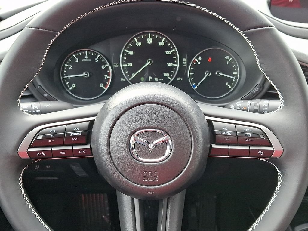 2026 Mazda CX-30 Aire Edition - Photo 14