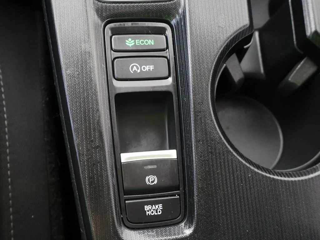 2023 Honda Civic Hatchback LX - Photo 41