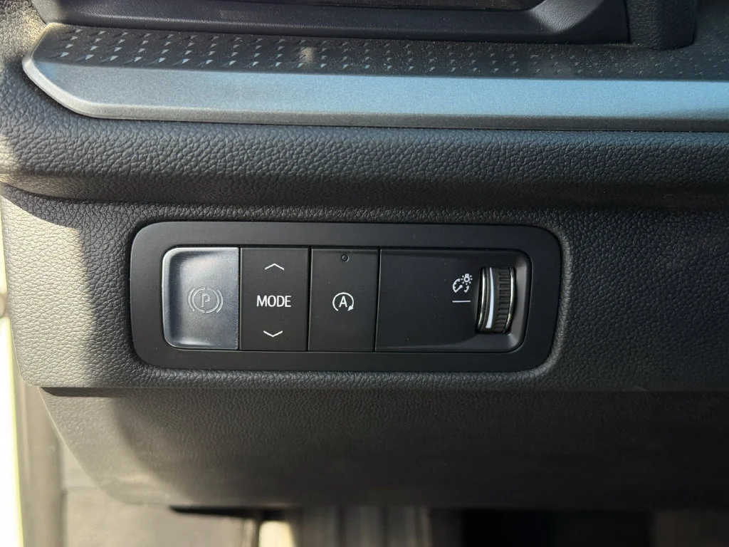 Used 2026 Summit White Chevrolet LT image 15