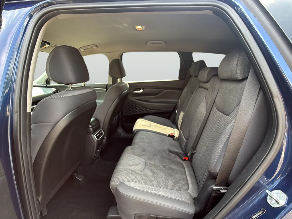 Used 2023 Blue Hyundai SEL image 27