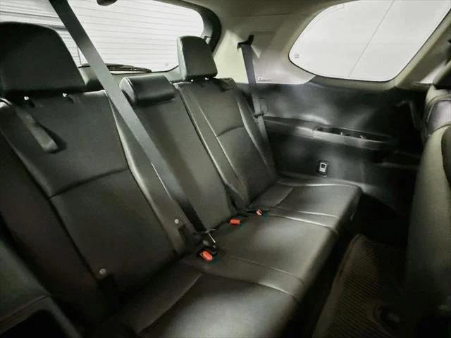Certified Used 2025 STORM CLOUD Toyota  image 27