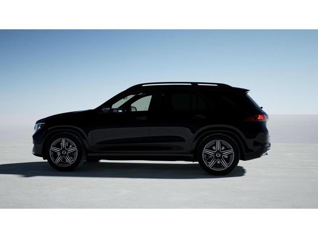 New 2027 Black Mercedes-Benz  image 33