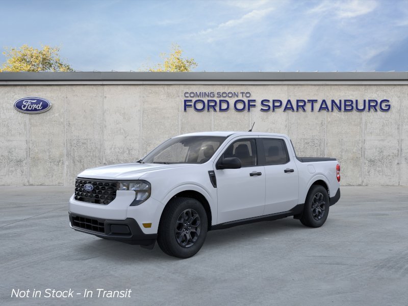 2026 Ford Maverick XLT FWD's photo