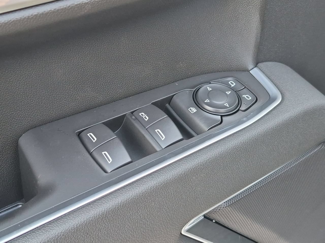 2026 GMC Sierra 1500 Elevation - Photo 21