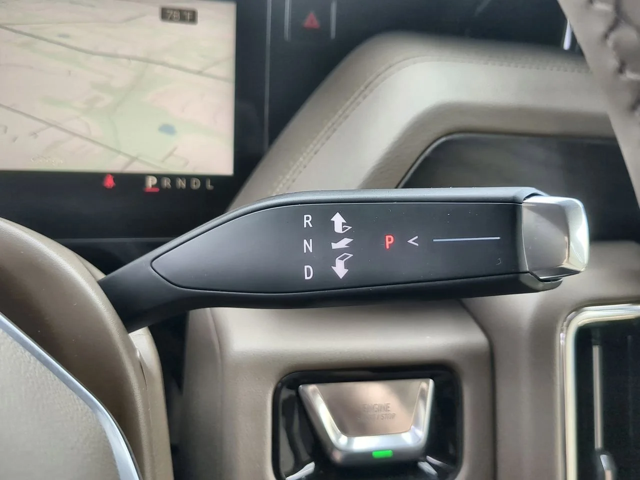 New 2026 Sterling Metallic GMC Denali image 16