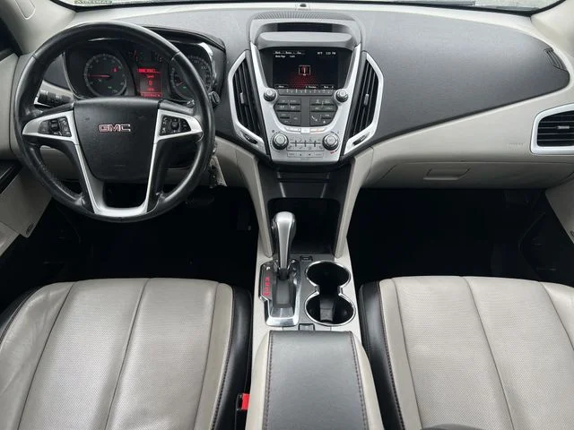Used 2015 White GMC SLT-1 image 18