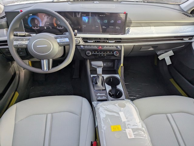 Certified Used 2026 White Hyundai SE image 19