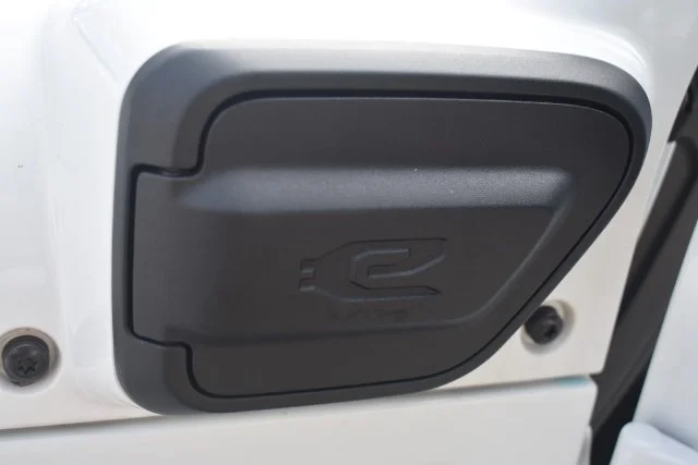 Used 2023 White Jeep Sahara 4xe image 37