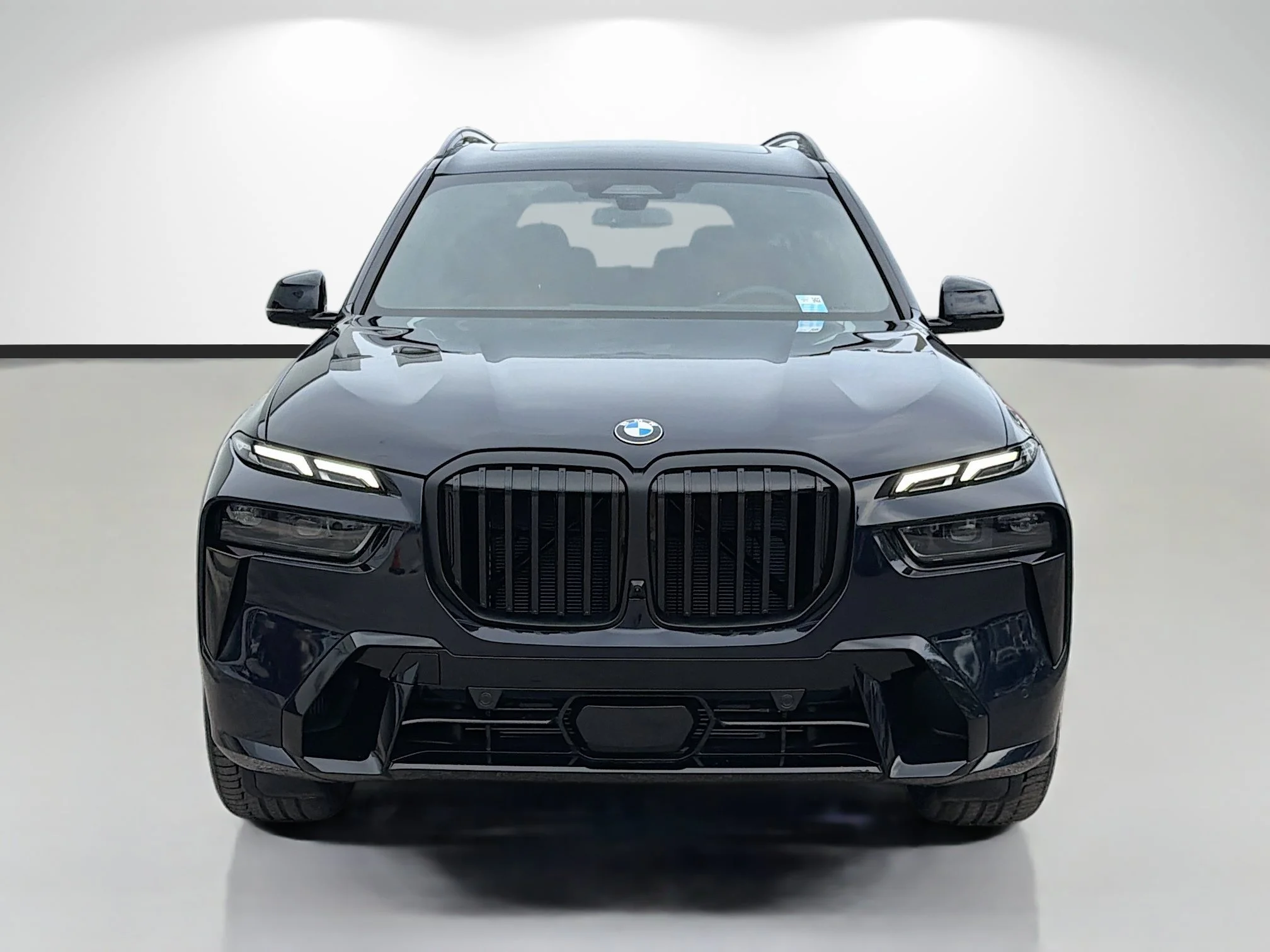 New 2027 Carbon Black Metallic BMW xDrive40i image 8