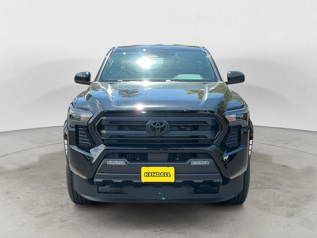 New 2026 Black Toyota  SR5 image 2