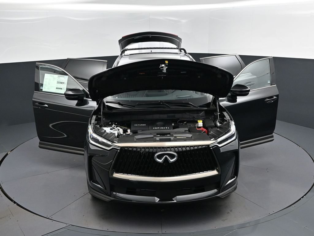 2027 INFINITI QX60 AUTOGRAPH - Photo 53
